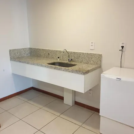 Flat A Beira Mar Em Joao Pessoa -Pacific Flat Exterior photo