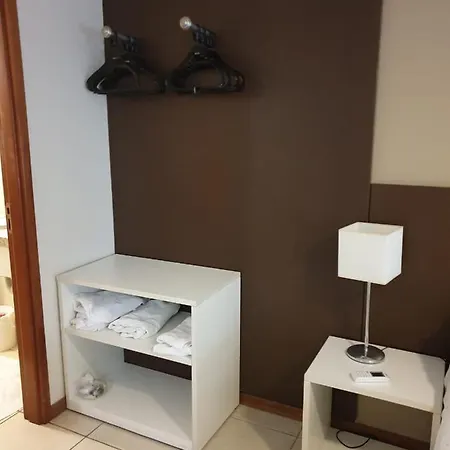 Flat A Beira Mar Em Joao Pessoa -Pacific Flat Exterior photo