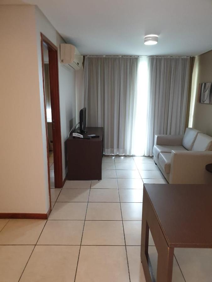 Flat A Beira Mar Em -pacific Flat * Joao Pessoa