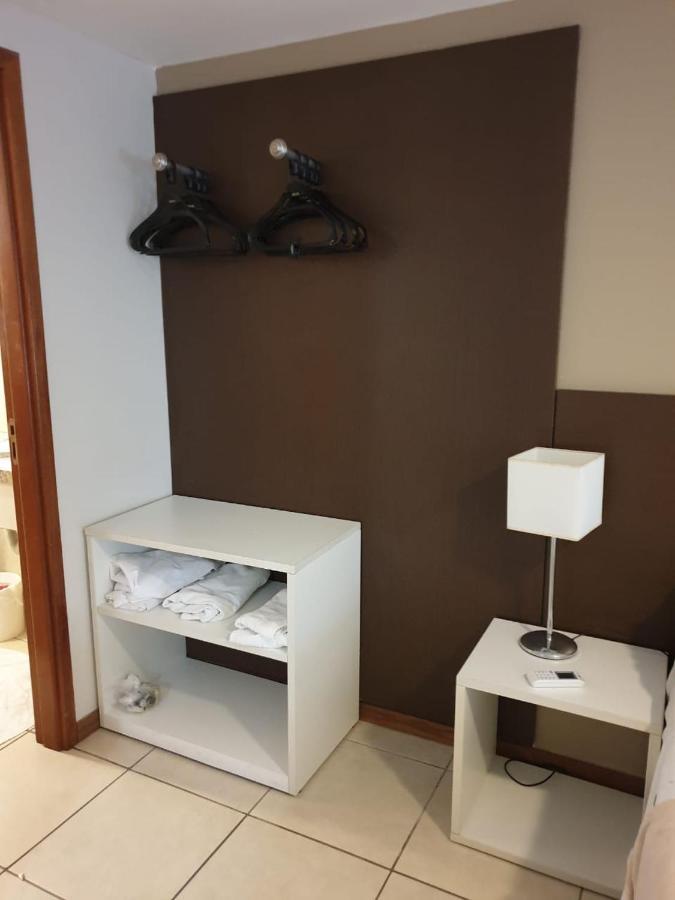 Flat A Beira Mar Em -pacific Flat Apartment Joao Pessoa