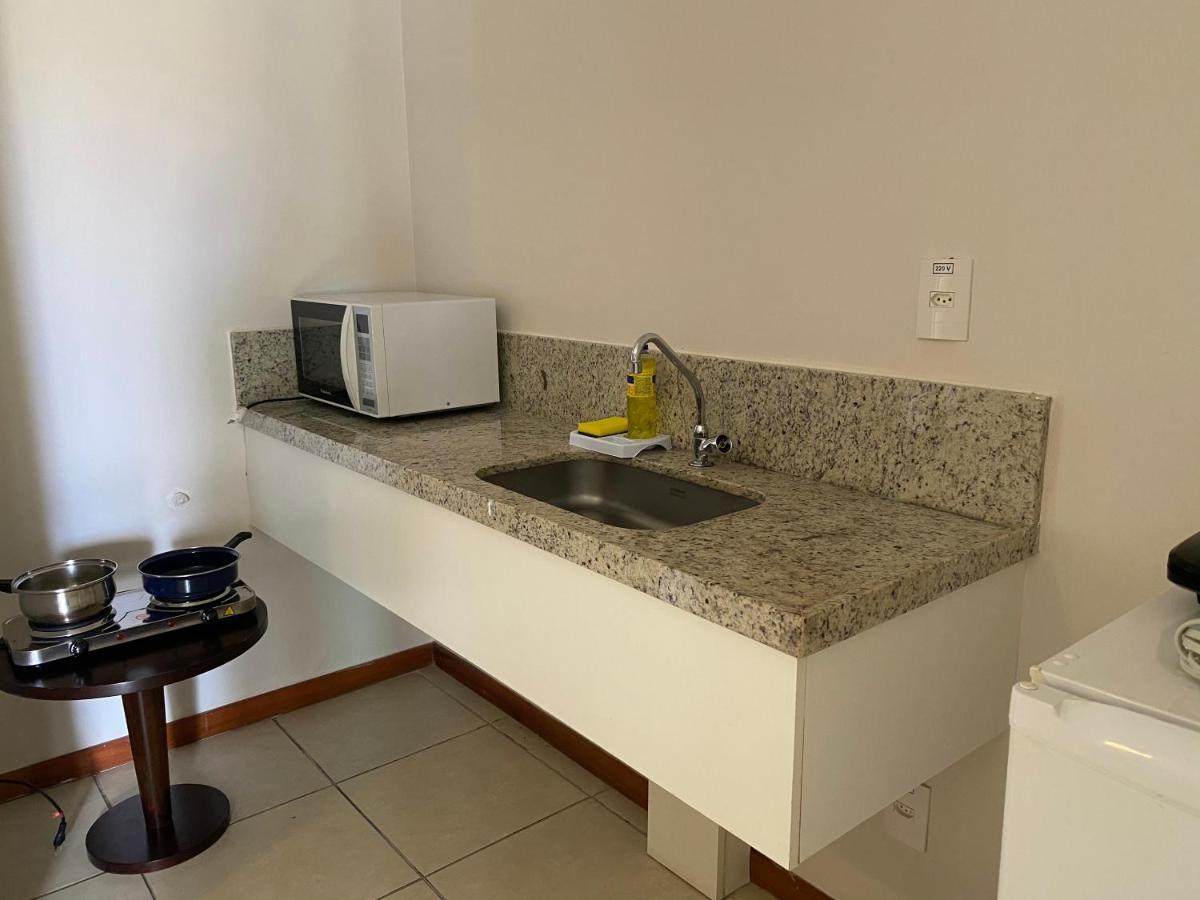 Apartment Flat A Beira Mar Em -pacific Flat *